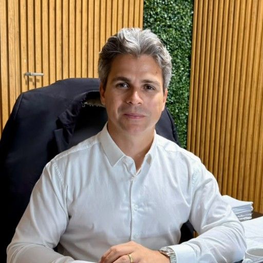 Dr. Leandro Dantas