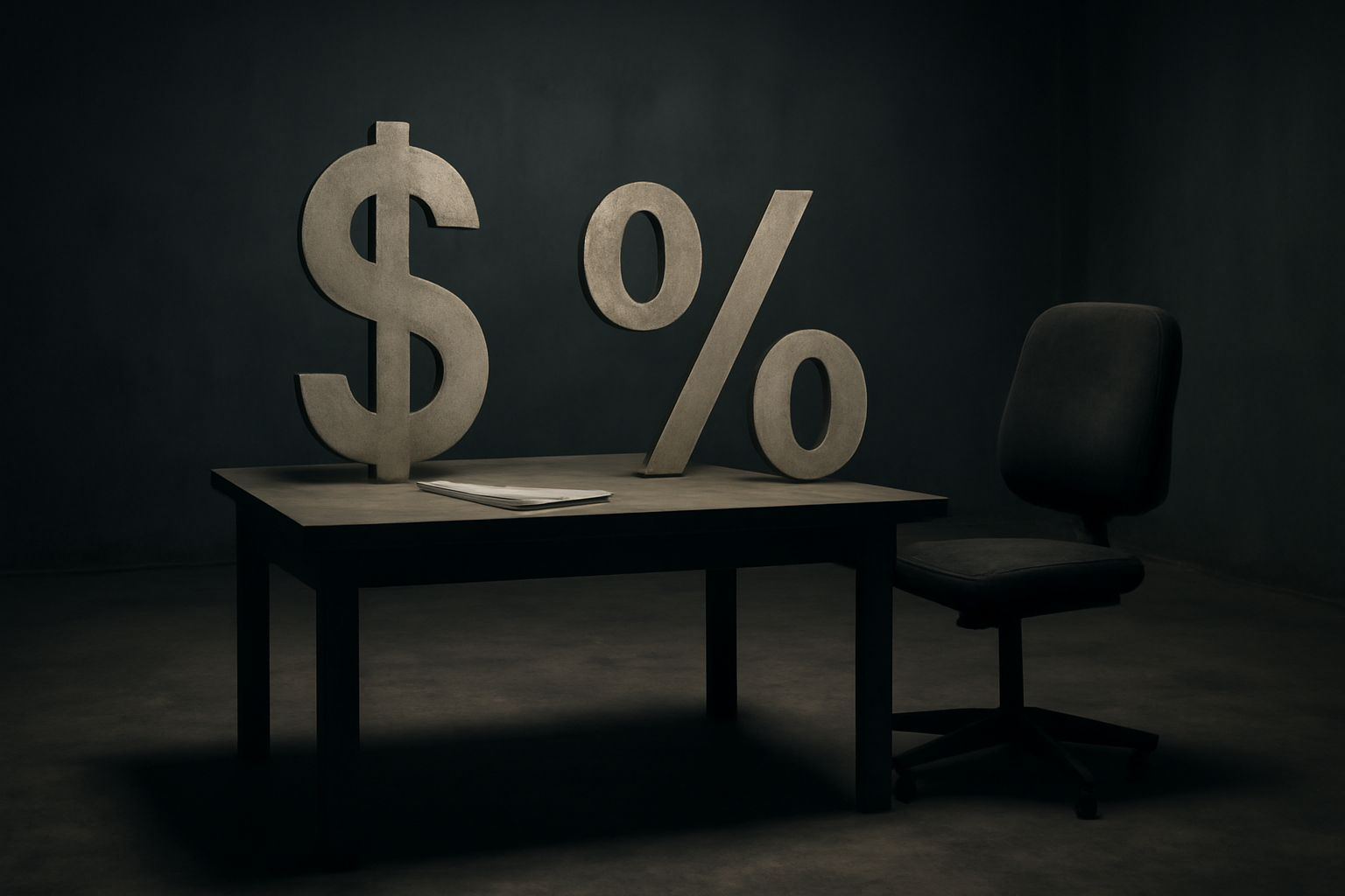 Desconto indevido no salário é permitido?